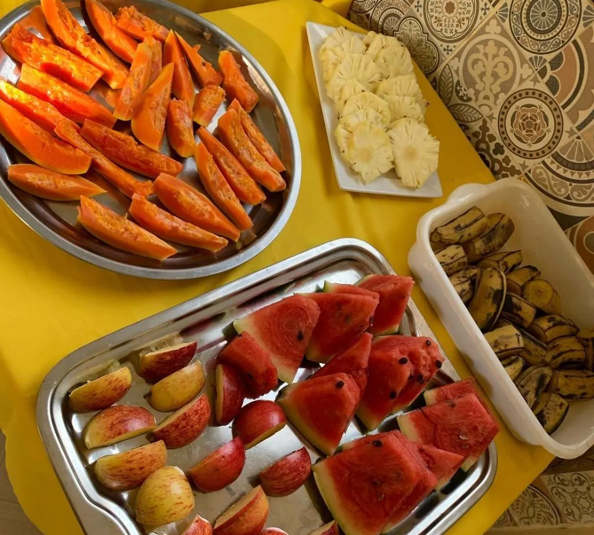Pousada Pe De Serra بورتو سيغورو 0*,  البرازيل