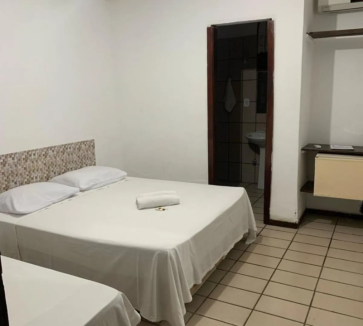 Pousada Pe De Serra Porto Seguro