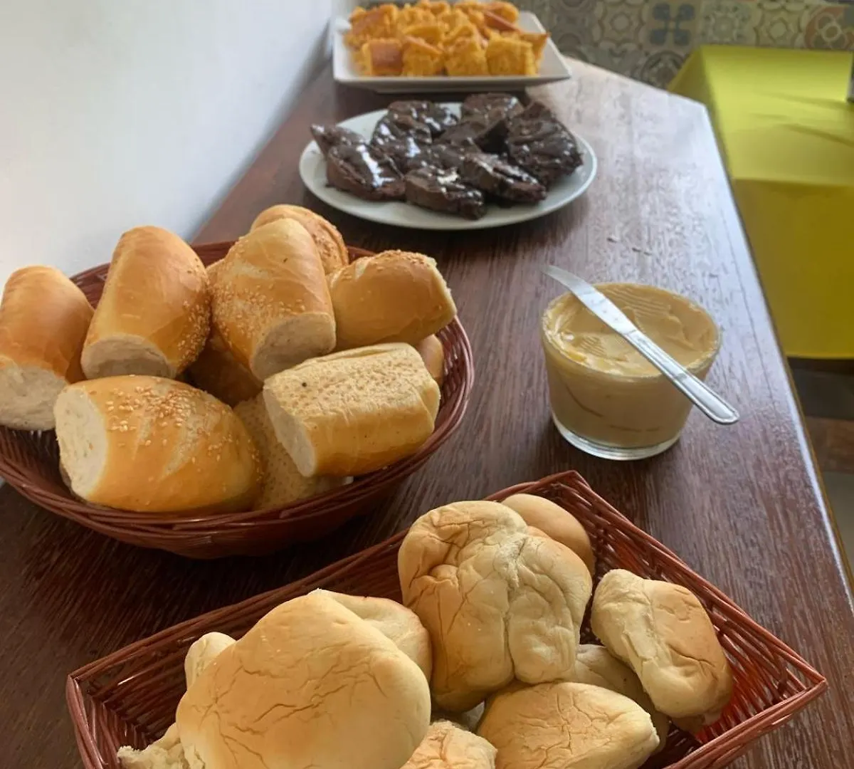 Locanda Pousada Pe De Serra Porto Seguro