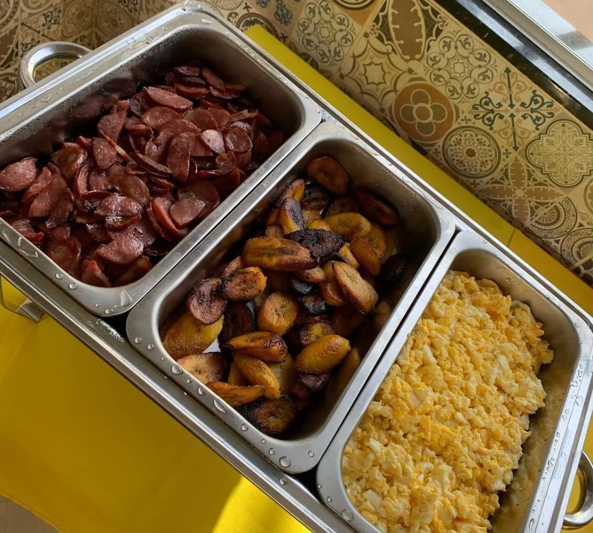 Locanda Pousada Pe De Serra Porto Seguro