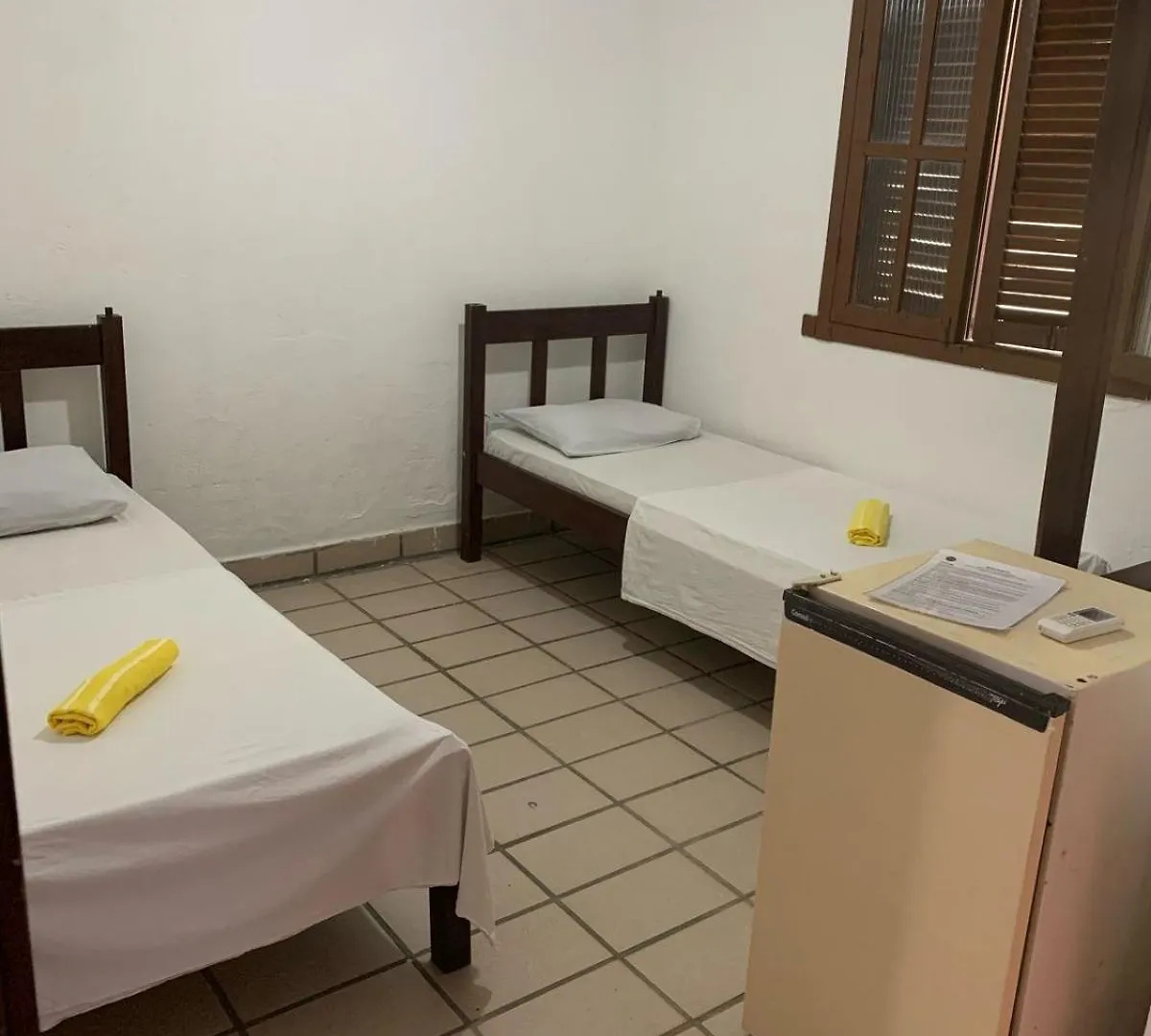 Locanda Pousada Pe De Serra Porto Seguro