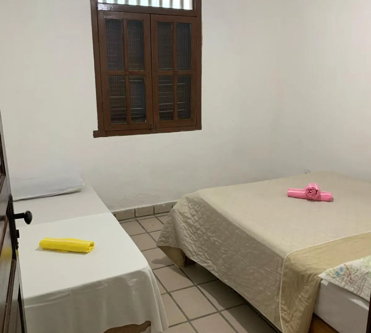 Pousada Pe De Serra Porto Seguro